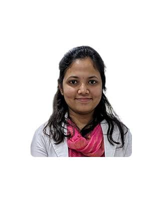 Dr Swathi Deshpande